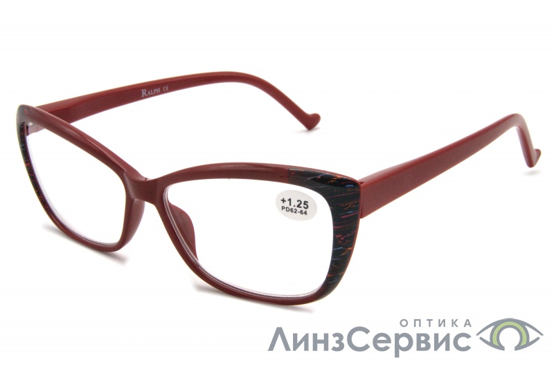 картинка Готовые очки от оптики ЛинзСервис